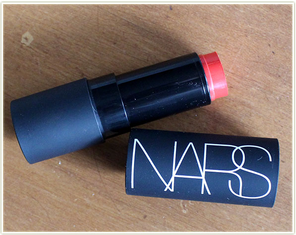 NARS Multiple in Siam