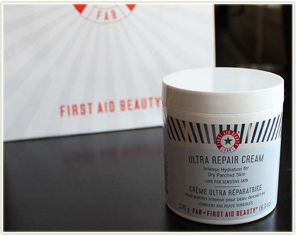 First Aid Beauty - Ultra Repair Cream