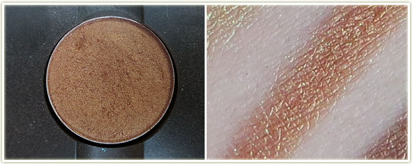 MAC – Amber Lights