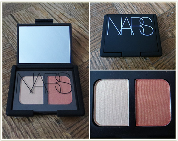 NARS – Mediteranee ($39 CAD