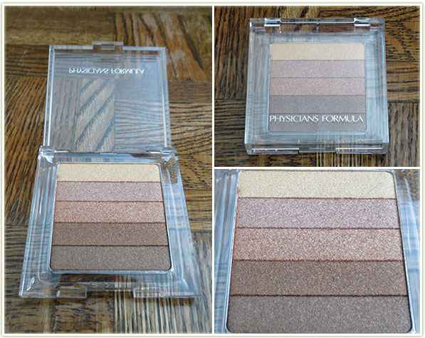 Physicians Formula Shimmer Strip in Sunset Strip ($9.96 CAD)