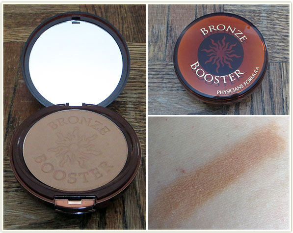 Physicians Formula Bronze Booster in Light/Medium