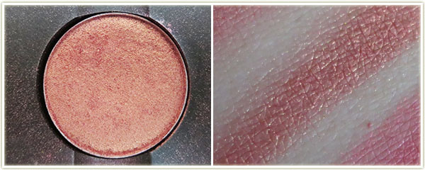 MAC – Expensive Pink