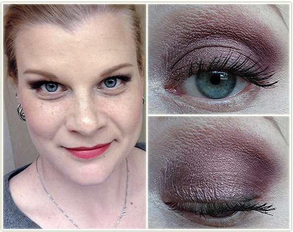 Challenge Week: Too Faced Chocolate Bar Palette - Makeup Your Mind