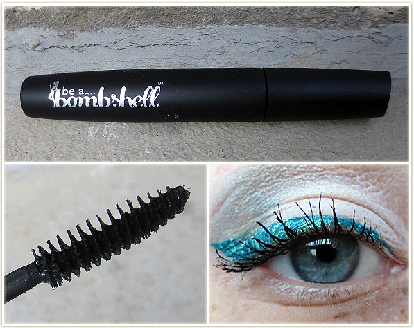 Be a Bombshell – Last Out mascara