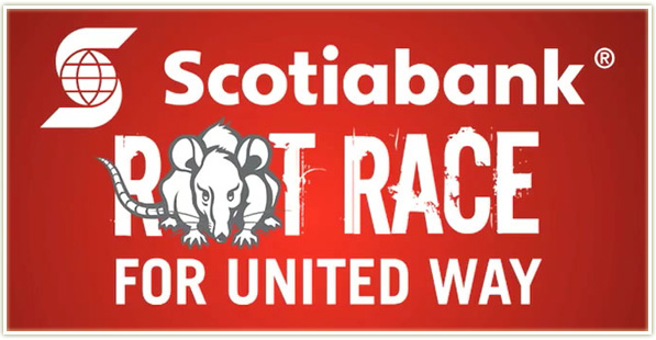 Scotiabank Rat Race 2014