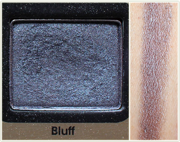 Too Faced - Bluff