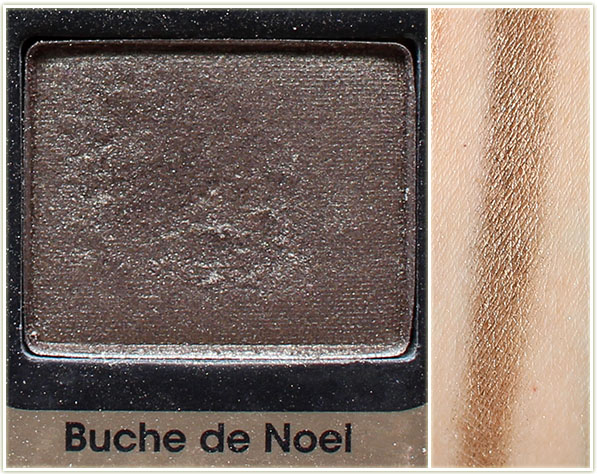 Too Faced - Buche de Noel