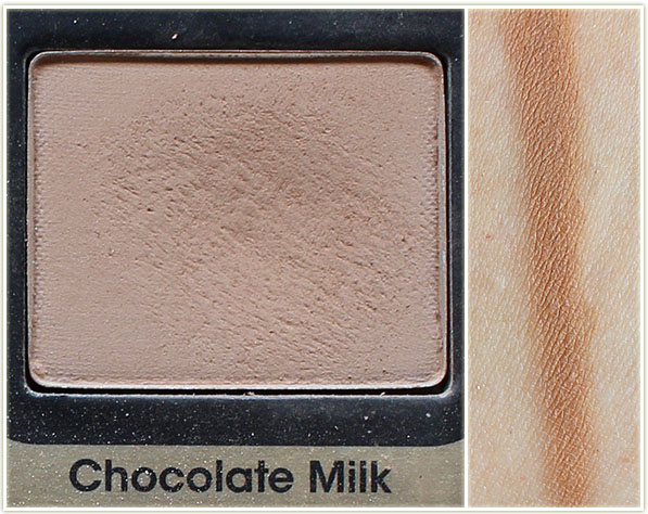 Too Faced - Chocolate Milk