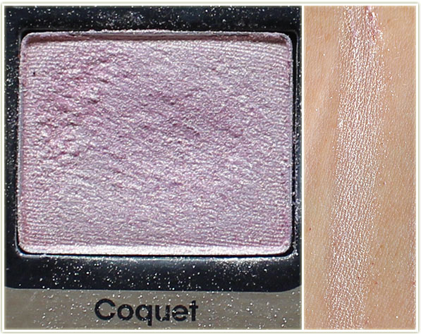 Too Faced - Coquet