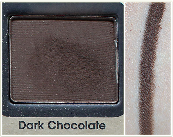 Too Faced - Dark Chocolate