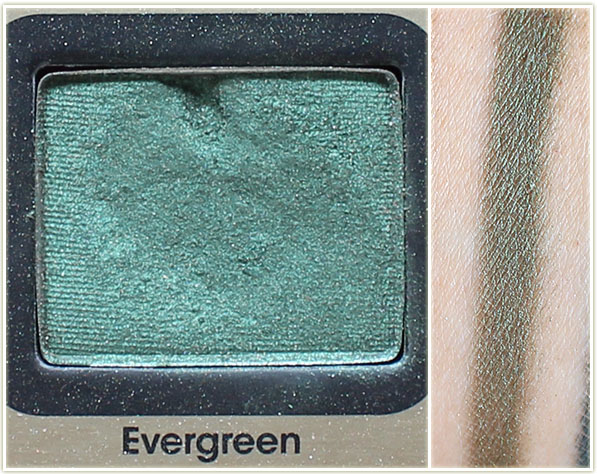 Too Faced - Evergreen