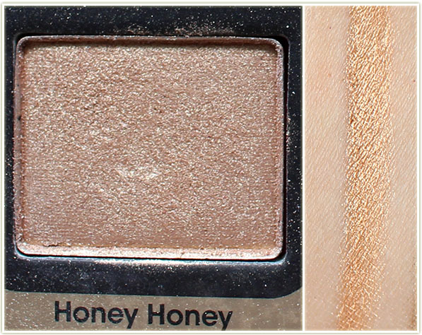 Too Faced - Honey Honey