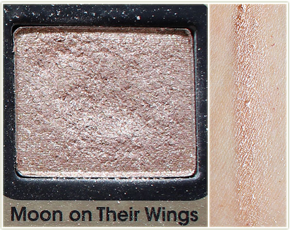 Too Faced - Moon on Their Wings