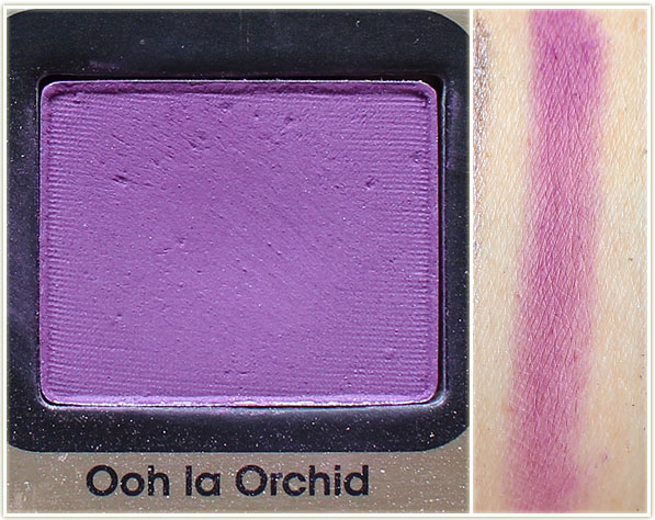 Too Faced - Ooh La Orchid