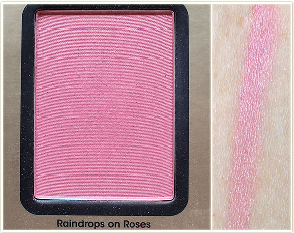 Too Faced - Raindrops on Roses