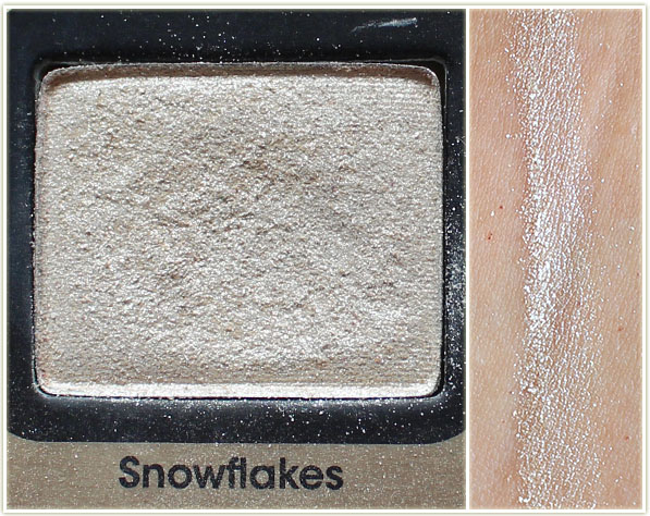 Too Faced - Snowflakes