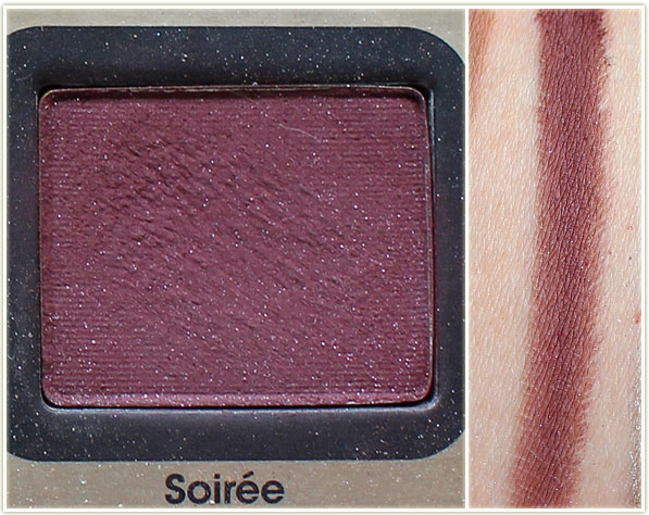 Too Faced - Soiree