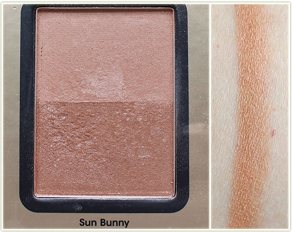 Too Faced - Sun Bunny