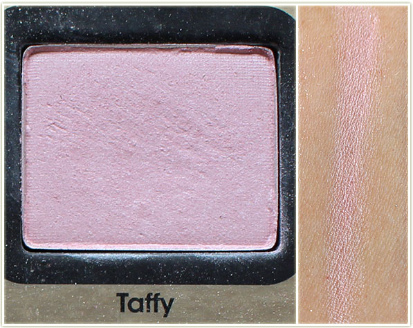 Too Faced - Taffy