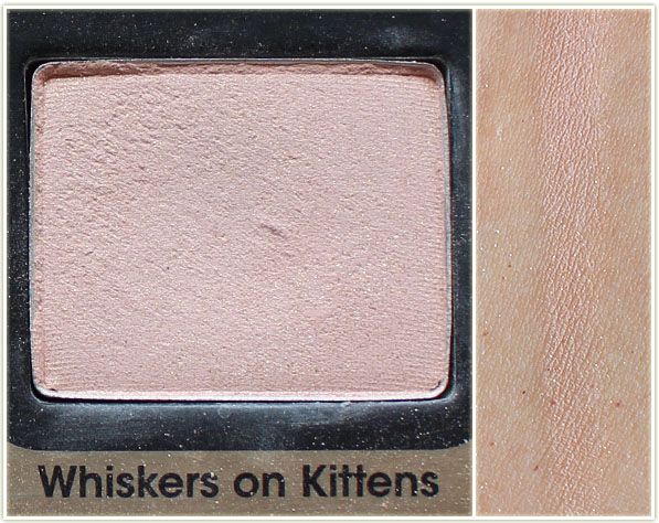 Too Faced - Whiskers on Kittens