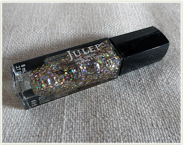 Julep – Paris