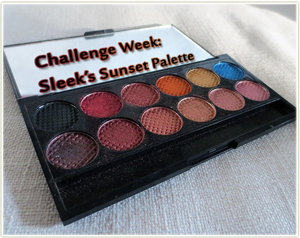 20140804_challengeweek_sleeksunsetpalette