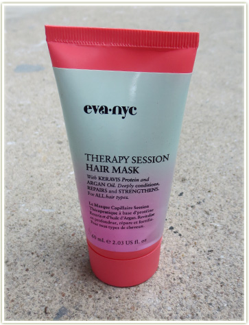 Eva NYC – Therapy Session Hair Mask