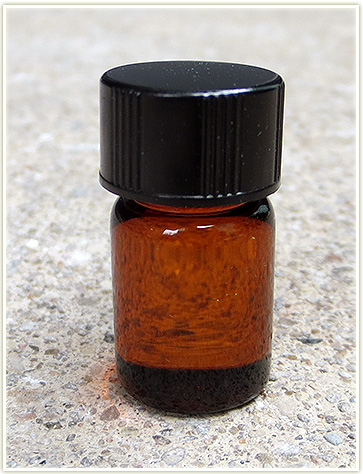 Perfume Oil in The Shiz