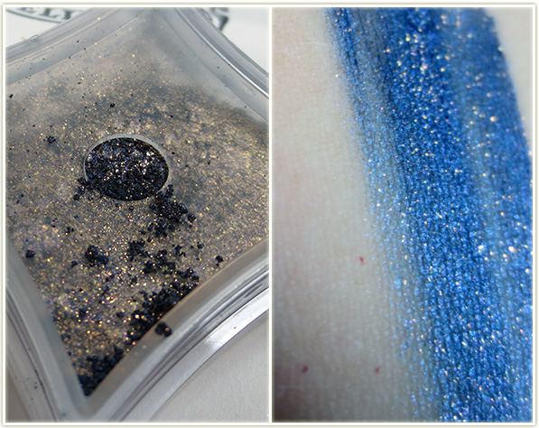 Illamasqua Pure Pigment in Alluvium