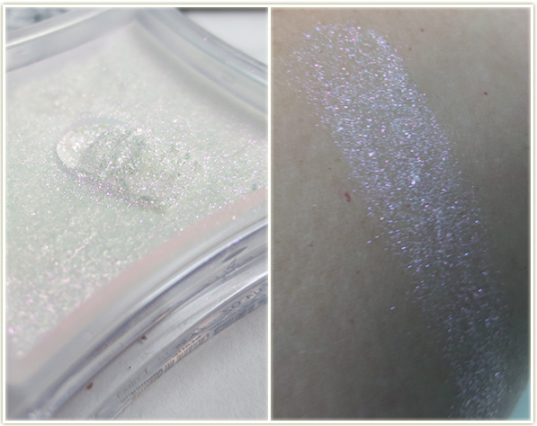 Illamasqua Pure Pigment in Static