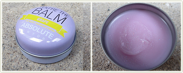 Absolute – You’re The Balm – Grape