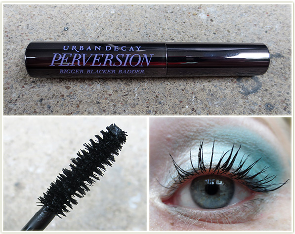 Urban Decay Perversion mascara