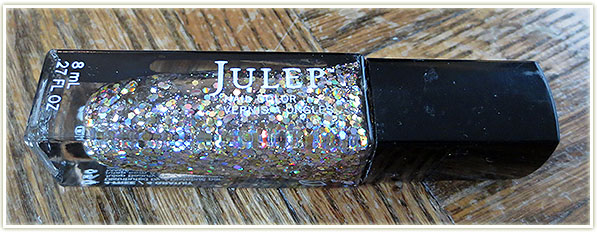 Julep – Paris