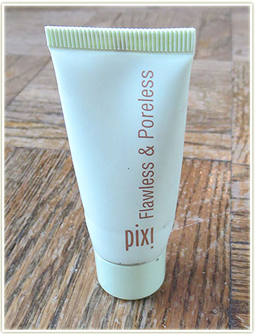 Pixi Flawless & Poreless primer