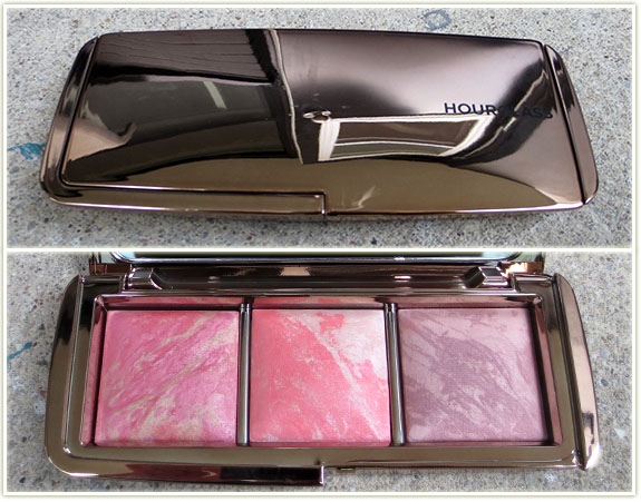 Hourglass Ambient Lighting Blush Palette ($67 CAD)