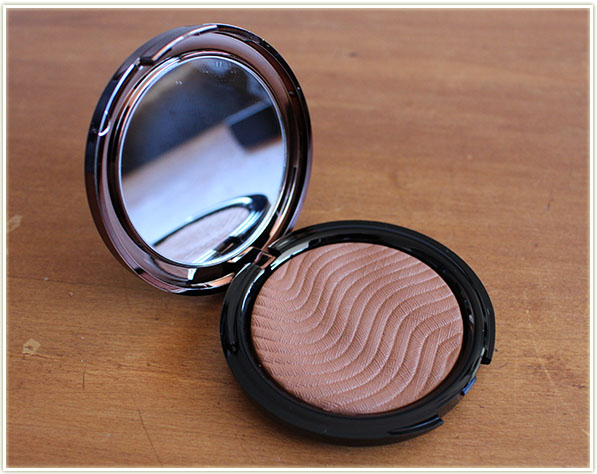 Make Up For Ever Pro Bronze Fusion in 30M