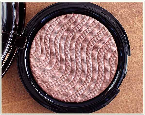 Make Up For Ever Pro Bronze Fusion in 30M