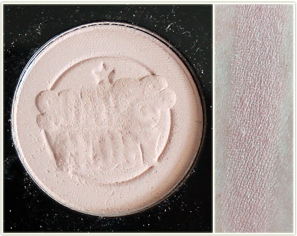 Soap & Glory - What's Nude - Pink T
