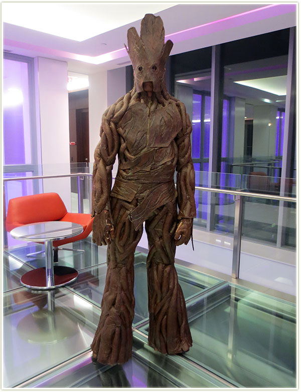 Groot