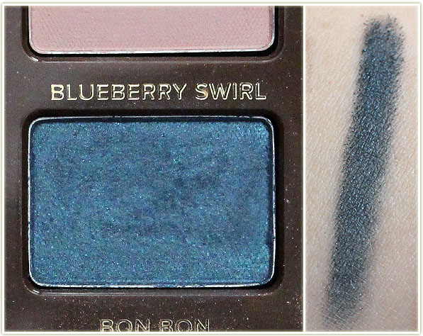 Too Faced – Blueberry Swirl