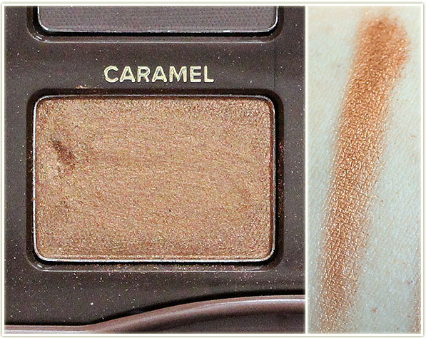 Too Faced – Caramel