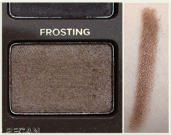 Too Faced – Frosting