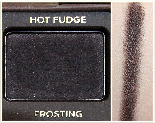 Too Faced – Hot Fudge