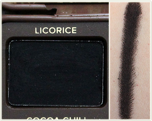 Too Faced – Licorice
