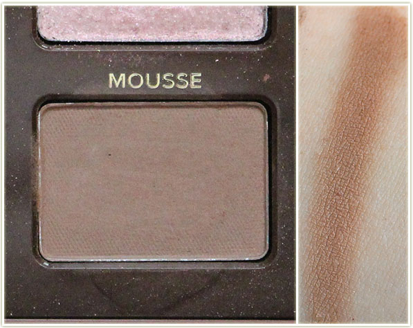 Too Faced – Mousse