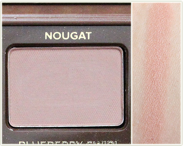 Too Faced – Nougat