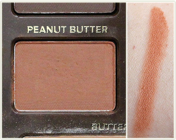Too Faced – Peanut Butter