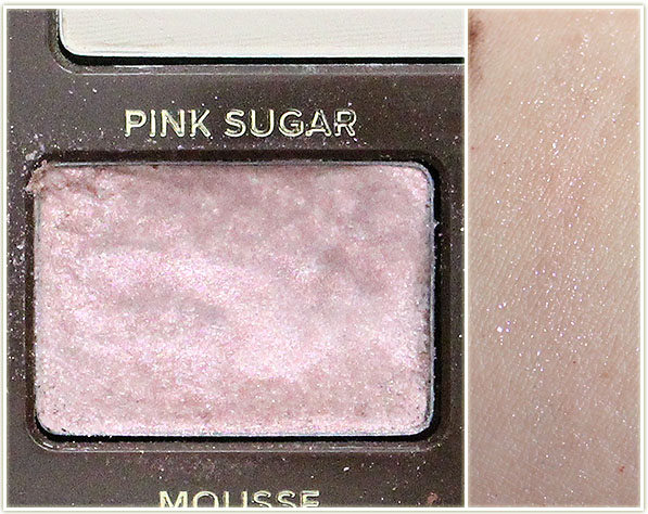 Too Faced – Pink Sugar