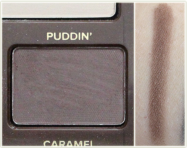 Too Faced – Puddin’